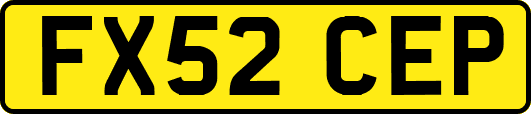 FX52CEP