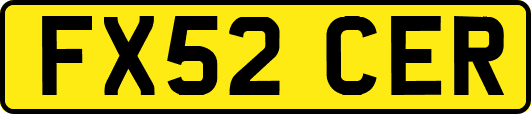 FX52CER