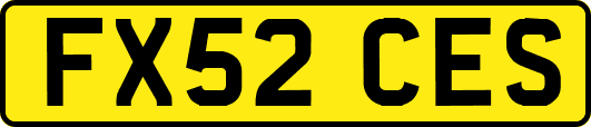 FX52CES