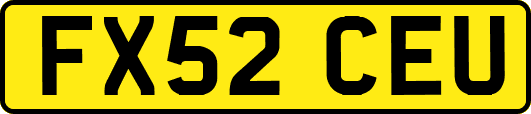 FX52CEU