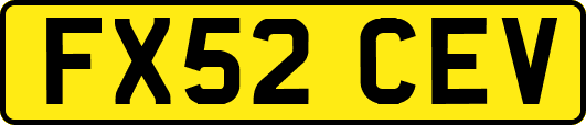 FX52CEV