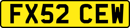 FX52CEW