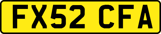 FX52CFA
