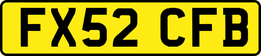 FX52CFB