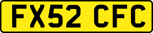 FX52CFC