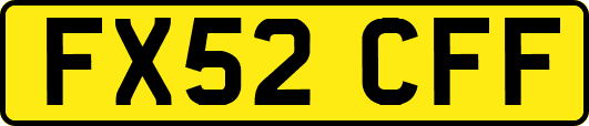 FX52CFF