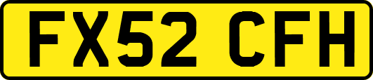 FX52CFH