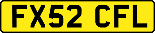 FX52CFL