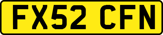 FX52CFN