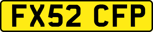 FX52CFP