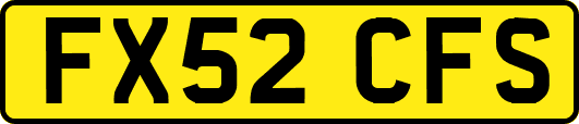 FX52CFS