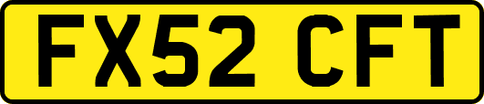 FX52CFT