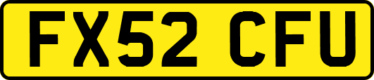 FX52CFU