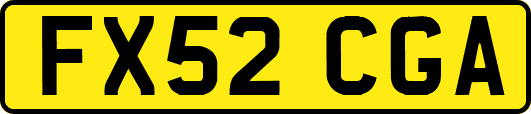 FX52CGA