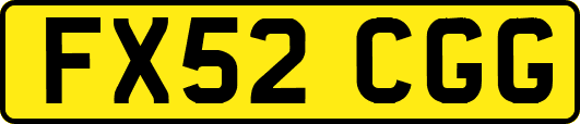 FX52CGG