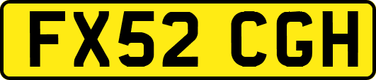 FX52CGH