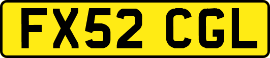 FX52CGL
