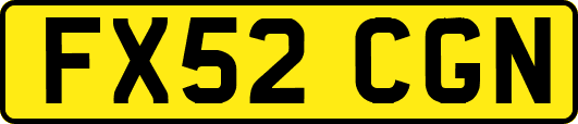 FX52CGN