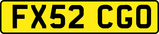FX52CGO