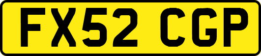 FX52CGP