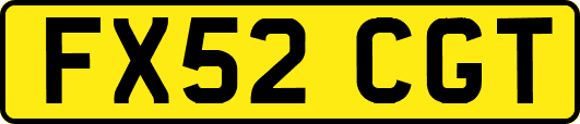 FX52CGT