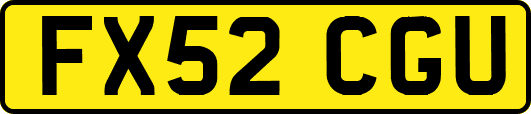 FX52CGU