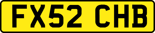 FX52CHB