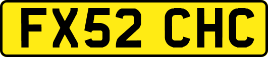 FX52CHC