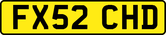 FX52CHD