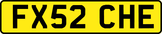FX52CHE