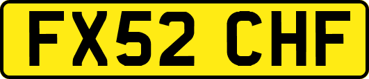 FX52CHF