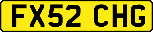 FX52CHG