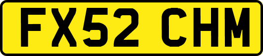 FX52CHM