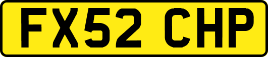 FX52CHP