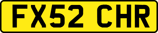 FX52CHR