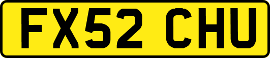 FX52CHU