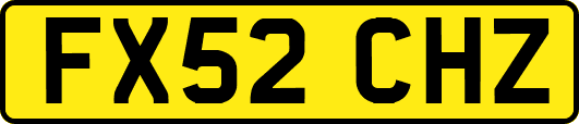FX52CHZ