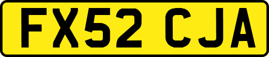 FX52CJA