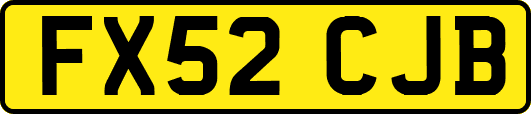 FX52CJB