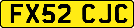 FX52CJC