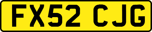 FX52CJG
