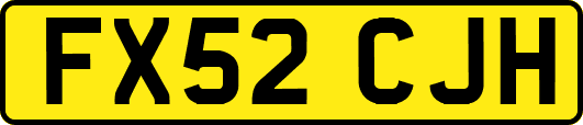 FX52CJH