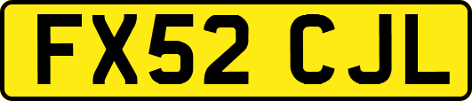 FX52CJL