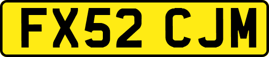 FX52CJM