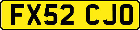 FX52CJO
