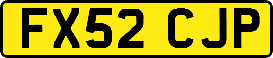 FX52CJP