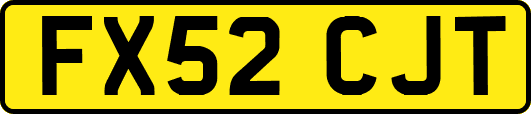 FX52CJT