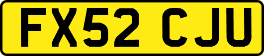 FX52CJU