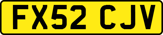 FX52CJV