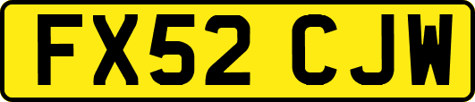FX52CJW